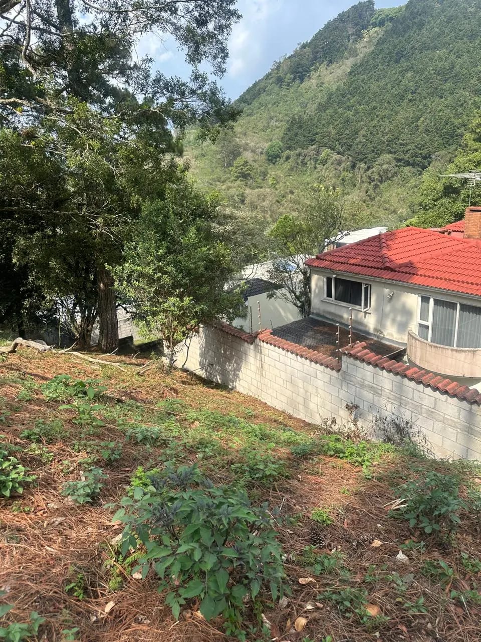 VENDO TERRENO EN COND. TERRAVISTA COVENTRY KM. 16.5 CAES — Terreno en Venta en Carretera a El Salvador, Guatemala, Ciudad — foto 3 de 12