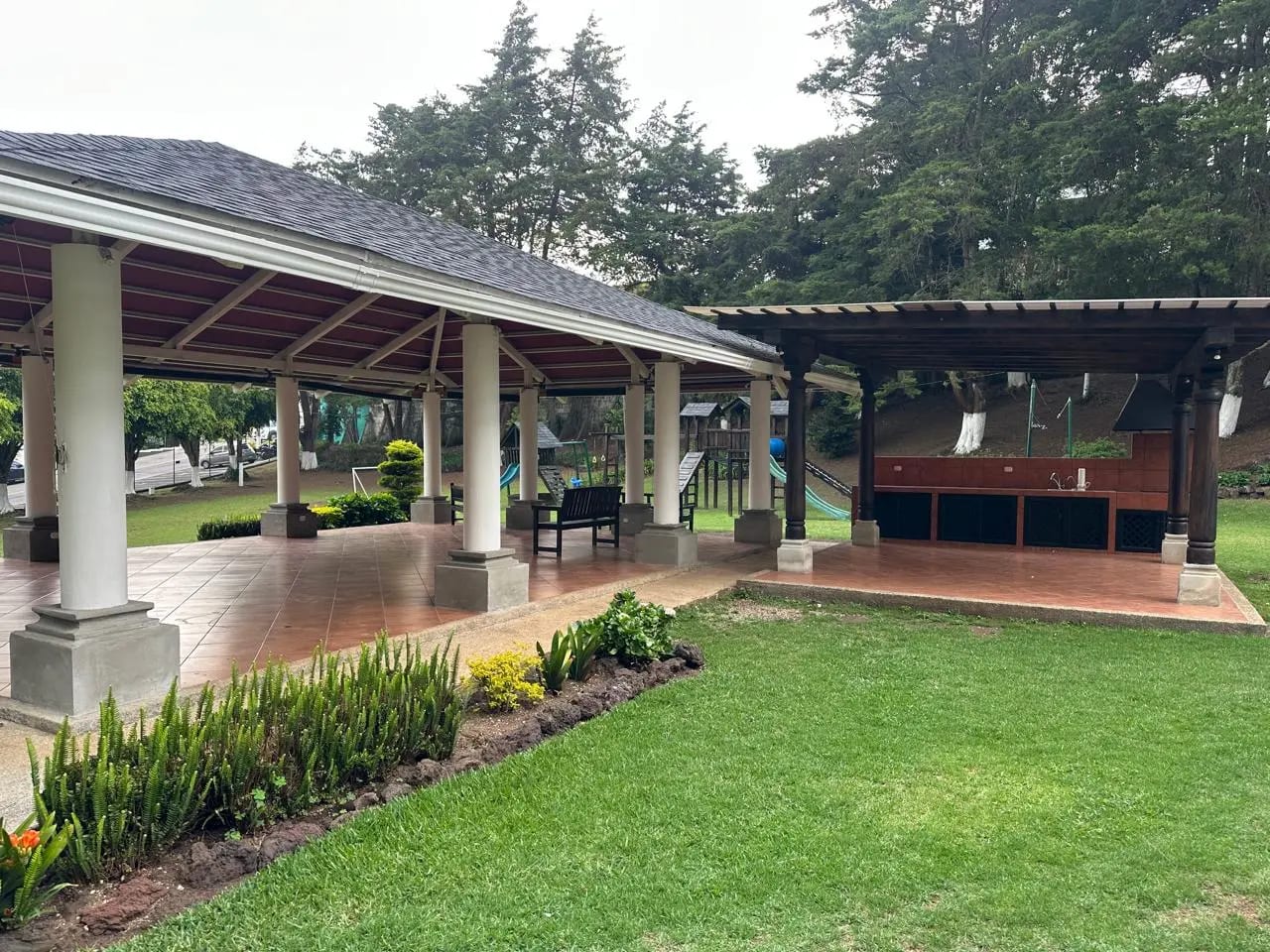 VENDO TERRENO EN COND. TERRAVISTA COVENTRY KM. 16.5 CAES — Terreno en Venta en Carretera a El Salvador, Guatemala, Ciudad — foto 11 de 12