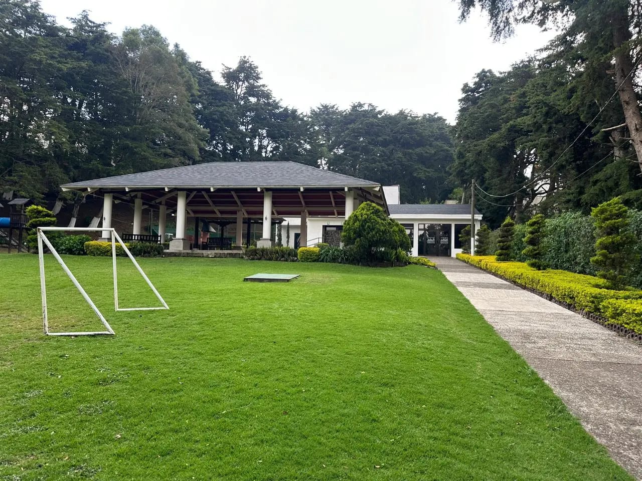 VENDO TERRENO EN COND. TERRAVISTA COVENTRY KM. 16.5 CAES — Terreno en Venta en Carretera a El Salvador, Guatemala, Ciudad — foto 10 de 12