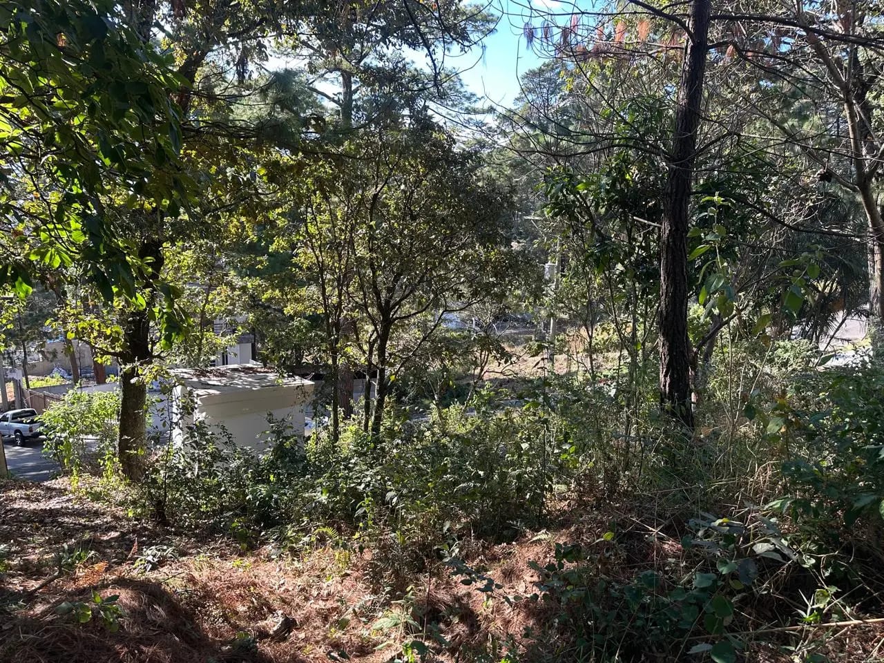 VENDO TERRENO EN RESIDENCIALES BOSQUES DE VISTALAGO SANTA CATARINA PINULA — Terreno en Venta en Santa Catarina Pinula, Guatemala, Ciudad — foto 1 de 6