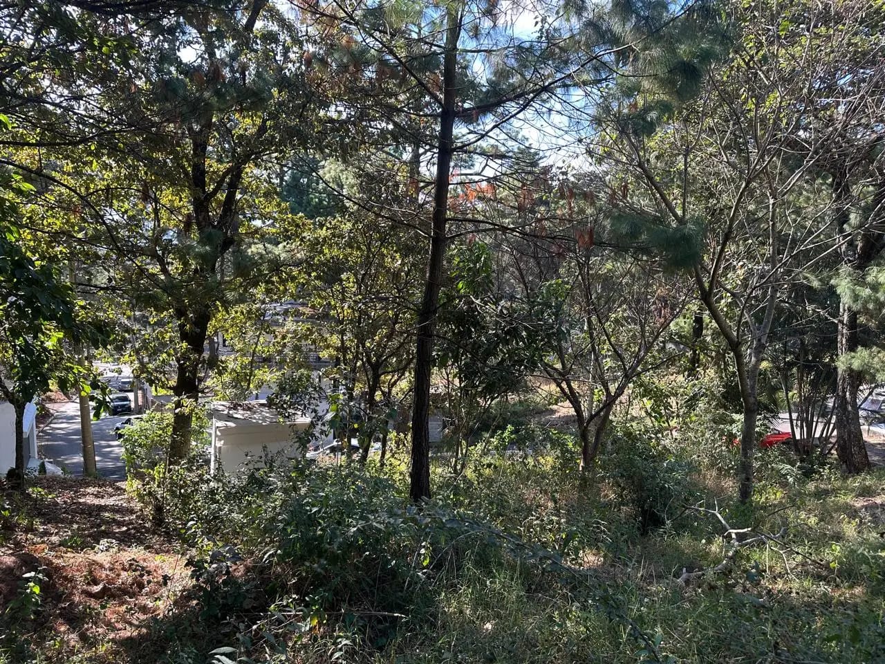 VENDO TERRENO EN RESIDENCIALES BOSQUES DE VISTALAGO SANTA CATARINA PINULA — Terreno en Venta en Santa Catarina Pinula, Guatemala, Ciudad — foto 2 de 6