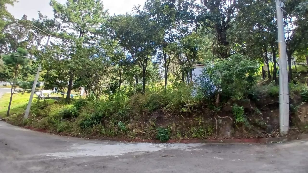 VENDO TERRENO EN RESIDENCIALES BOSQUES DE VISTALAGO SANTA CATARINA PINULA — Terreno en Venta en Santa Catarina Pinula, Guatemala, Ciudad — foto 6 de 6