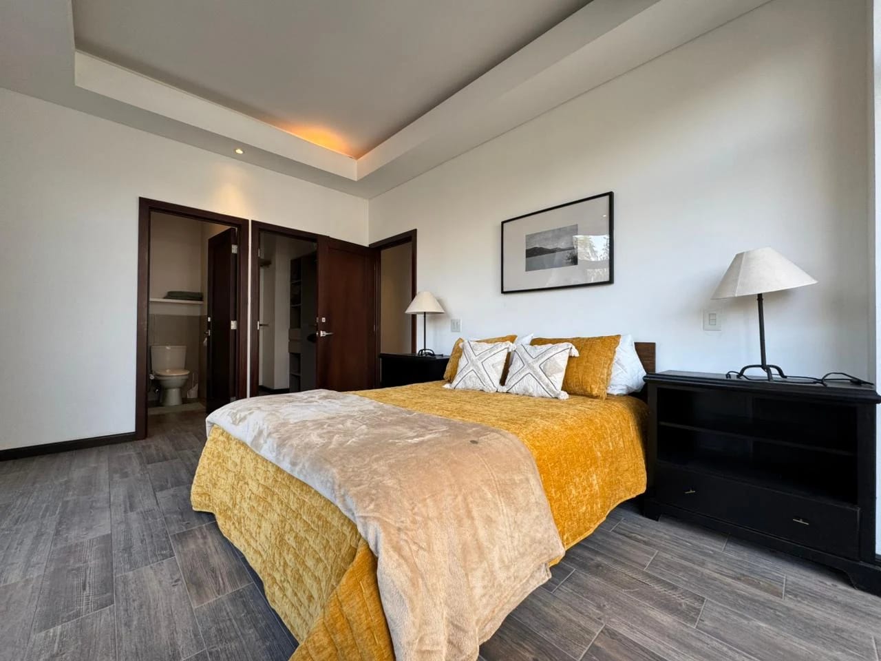 VENDO APARTAMENTO AMUEBLADO EN LIRIOS DE CAYALA ZONA 16 — Apartamento en Venta en Lirios de Cayalá I, Zona 16, Guatemala, Ciudad — foto 12 de 17