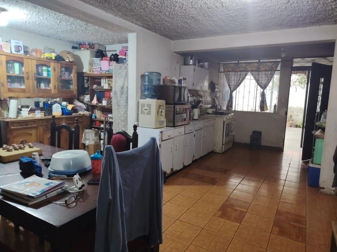 VENDO CASA EN COLONIA SAN JOSÉ EL PLACER VILLA NUEVA ZONA 2 — Casa en Venta en Villa Nueva, Guatemala, Ciudad — foto 2 de 11