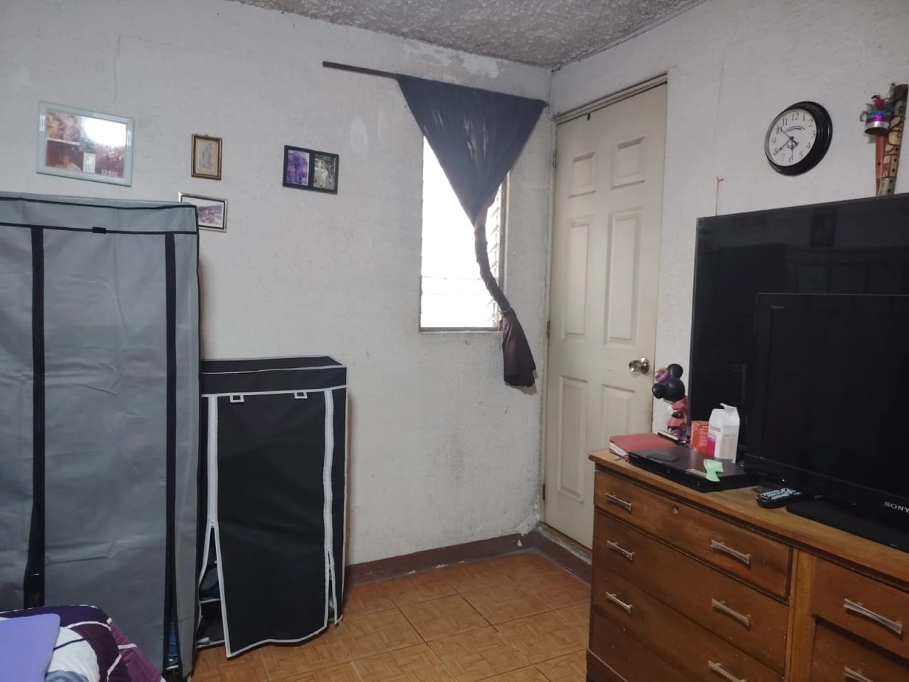 VENDO CASA EN COLONIA SAN JOSÉ EL PLACER VILLA NUEVA ZONA 2 — Casa en Venta en Villa Nueva, Guatemala, Ciudad — foto 7 de 11