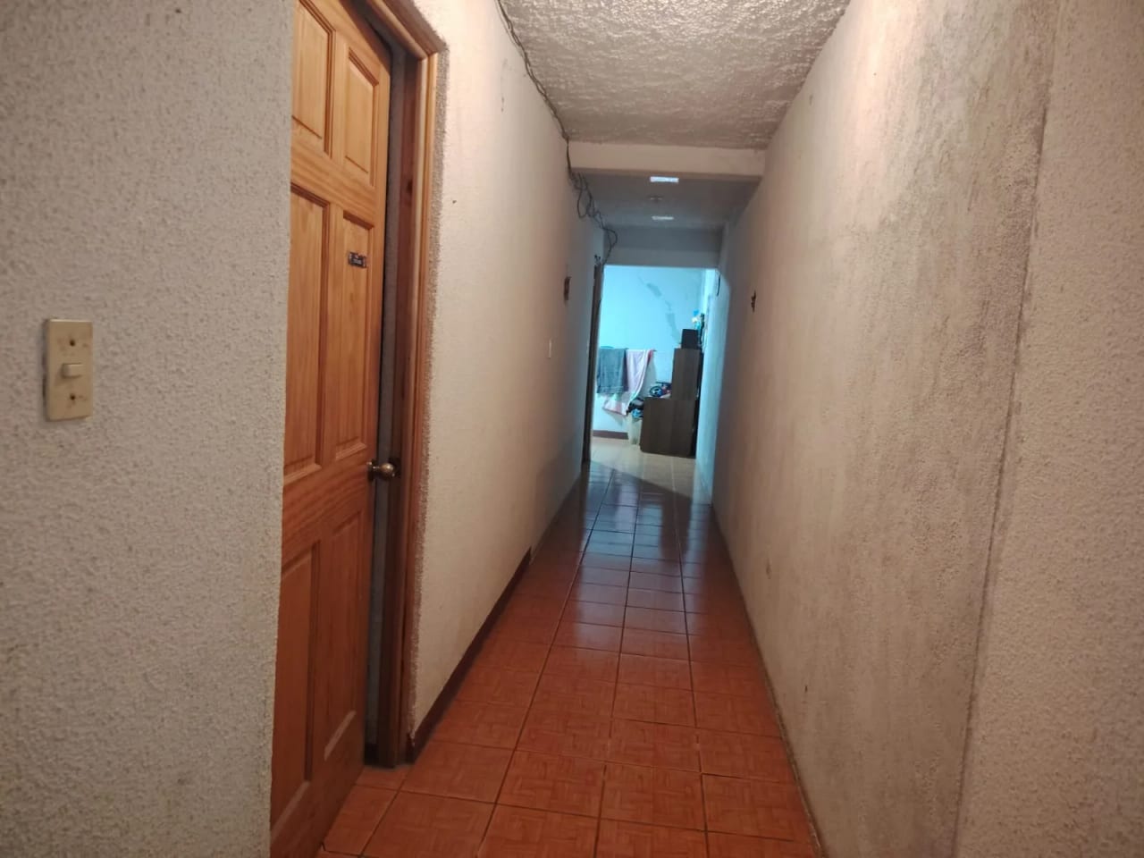 VENDO CASA EN COLONIA SAN JOSÉ EL PLACER VILLA NUEVA ZONA 2 — Casa en Venta en Villa Nueva, Guatemala, Ciudad — foto 9 de 11