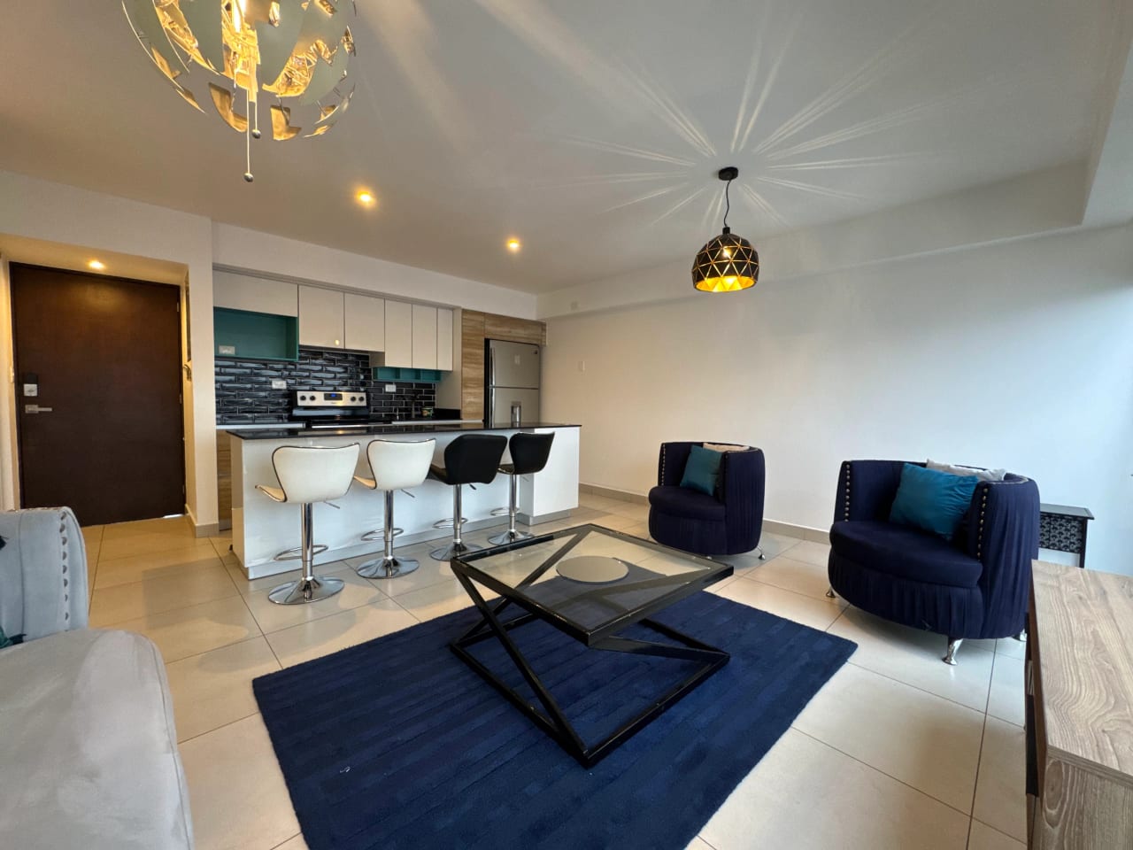 VENDO APARTAMENTO EN BE14 ZONA 14 LA VILLA — Apartamento en Venta en Zona 14, Guatemala, Ciudad — foto 2 de 14