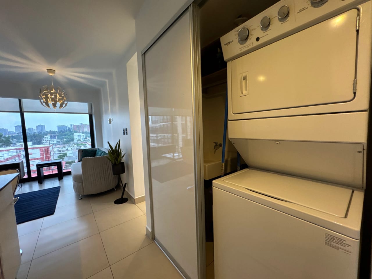 VENDO APARTAMENTO EN BE14 ZONA 14 LA VILLA — Apartamento en Venta en Zona 14, Guatemala, Ciudad — foto 5 de 14