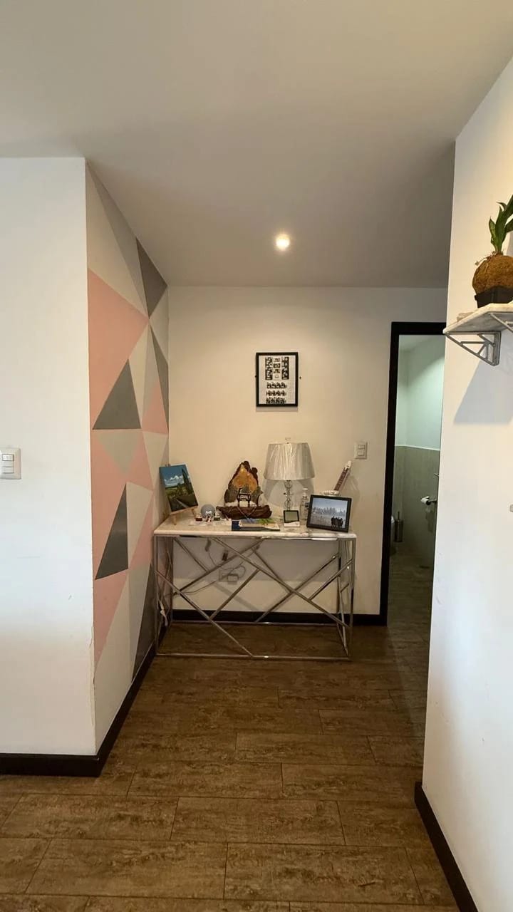 RENTO APARTAMENTO EN TORRE 360 ZONA 15 — Apartamento en Alquiler en Zona 15, Guatemala, Ciudad — foto 12 de 13