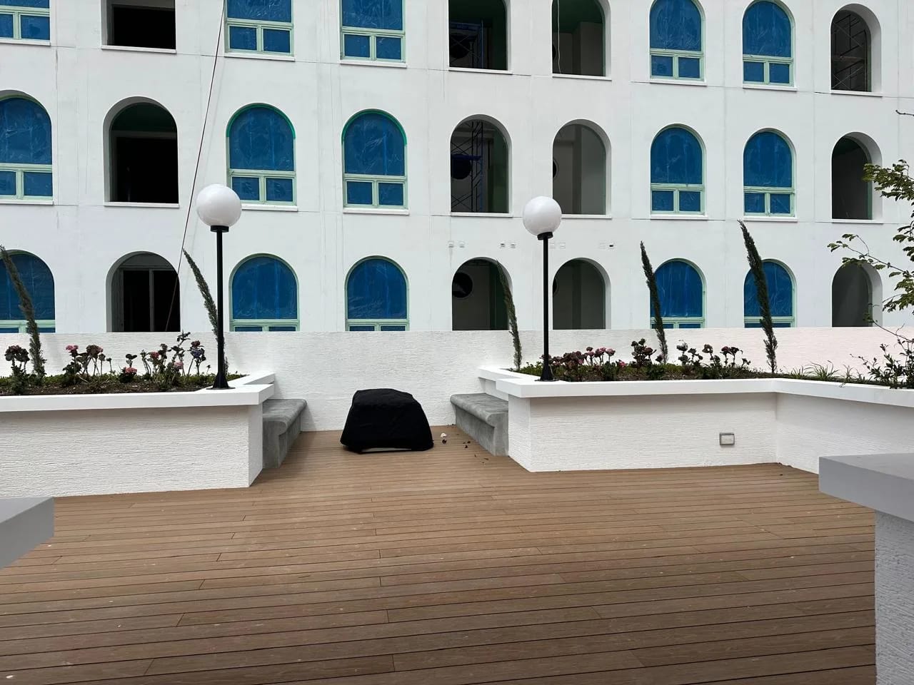 VENDO APARTAMENTO EN ANTARES DE CAYALA ZONA 16 — Apartamento en Venta en Zona 16, Guatemala, Ciudad — foto 11 de 12