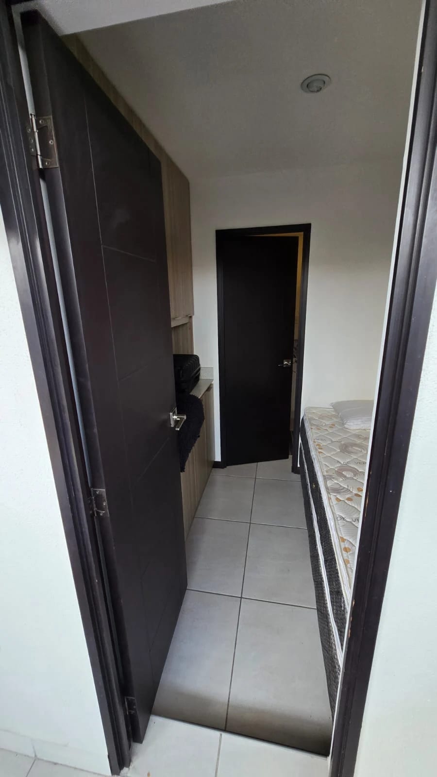 CASA EN CONDOMINIO CASA MERIDA CONDADO EL NARANJO — Apartamento en Venta en Zona 4 Mixco, Guatemala, Ciudad — foto 7 de 15