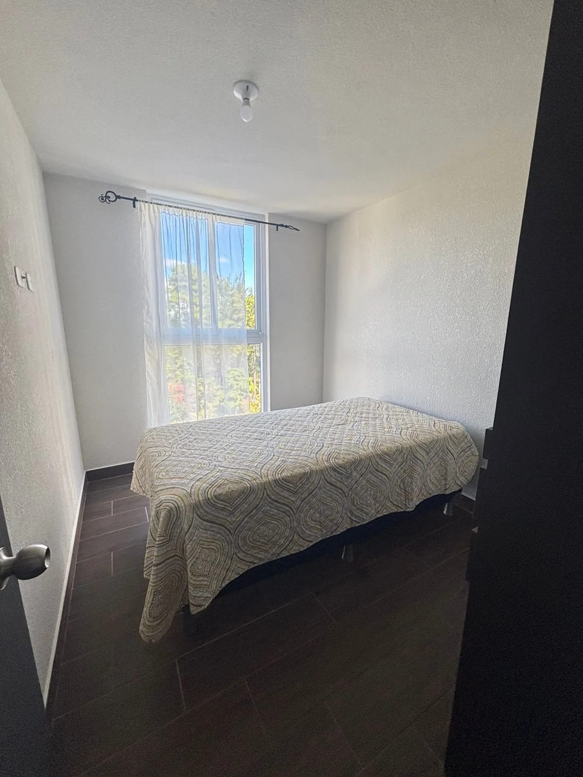 RENTO APARTAMENTO EN AMI ZONA 10 DE MIXCO — Apartamento en Alquiler en Zona 4 Mixco, Guatemala, Ciudad — foto 5 de 10