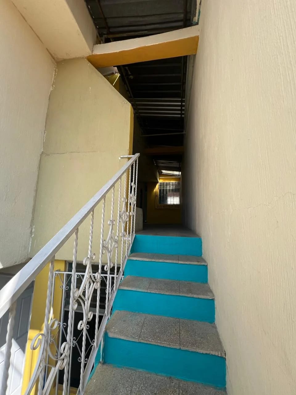 VENDO CASA EN COLONIA SAN JOSÉ EL PLACER VILLA NUEVA ZONA 2 — Apartamento en Venta en Villa Nueva, Guatemala, Ciudad — foto 9 de 17