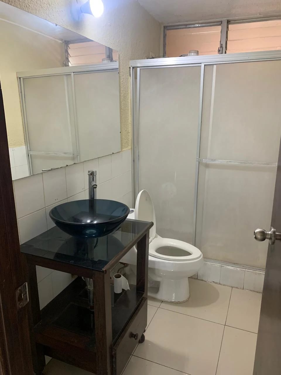 VENDO CASA EN RESIDENCIAL VALLE DE LA MARIPOSA, AMATITLÁN. — Casa en Venta en Amatitlán, Guatemala, Ciudad — foto 7 de 17