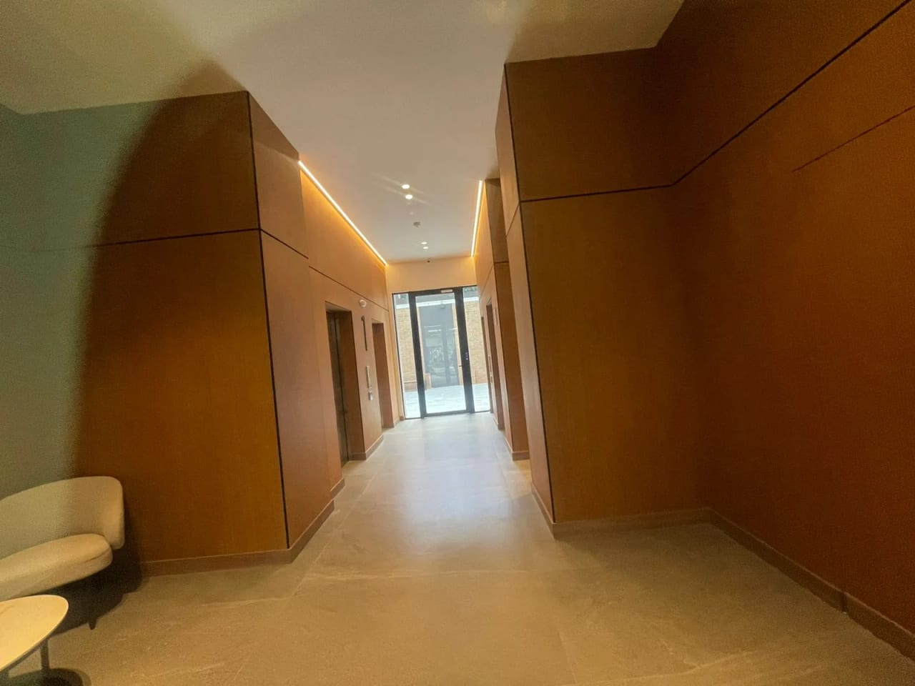 VENDO APARTAMENTO DE 3 HABITACIONES EN EDIFICIO PARQUE 14 ZONA 14 — Apartamento en Venta en Zona 14, Guatemala, Ciudad — foto 10 de 11