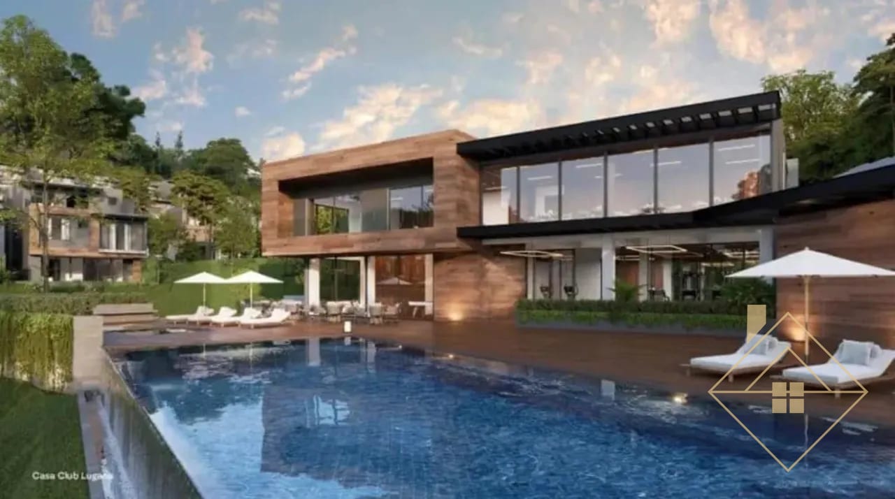 Casa nueva en venta Lugana, San Isidro zona 16 — Casa en Venta en San Isidro, Zona 16, Guatemala, Ciudad — foto 3 de 4