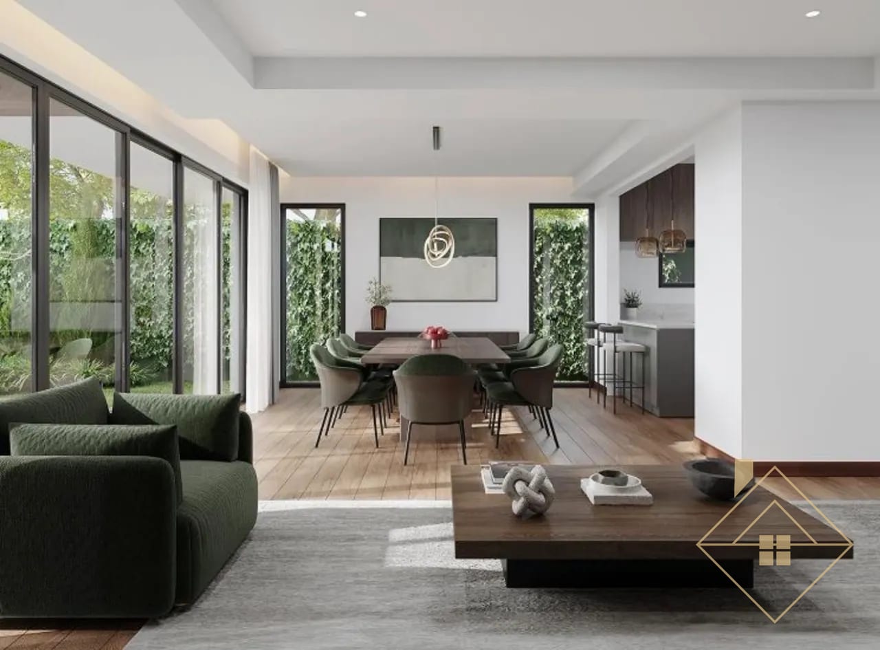 Casa nueva en venta Lugana, San Isidro zona 16 — Casa en Venta en San Isidro, Zona 16, Guatemala, Ciudad — foto 2 de 4