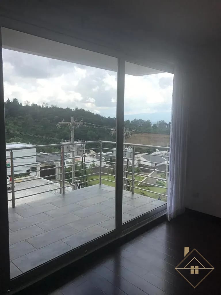 Apartamento en renta zona 16 — Apartamento en Alquiler en Vista Hermosa IV, Zona 16, Guatemala, Ciudad — foto 4 de 11