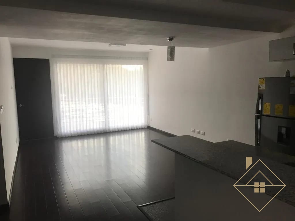 Apartamento en renta zona 16 — Apartamento en Alquiler en Vista Hermosa IV, Zona 16, Guatemala, Ciudad — foto 3 de 11