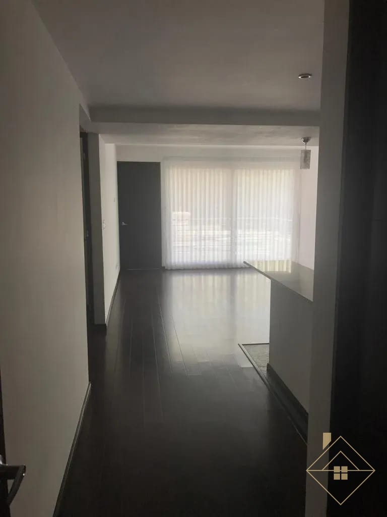 Apartamento en renta zona 16 — Apartamento en Alquiler en Vista Hermosa IV, Zona 16, Guatemala, Ciudad — foto 10 de 11