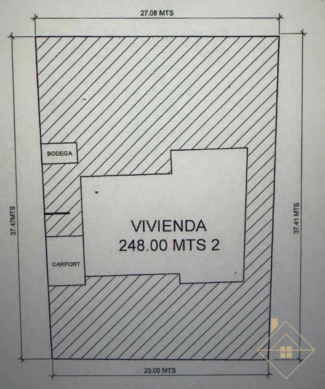 Casa en venta zona 15 VH1 — Casa en Venta en Vista Hermosa I, Zona 15, Guatemala, Ciudad — foto 1 de 1