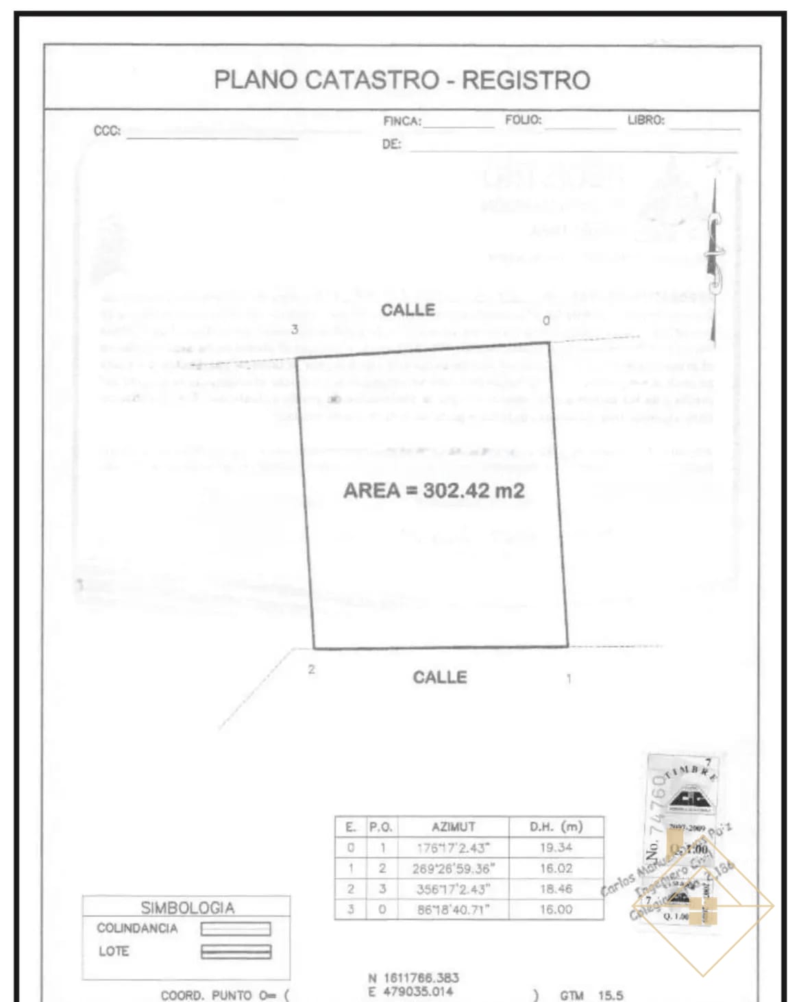 Lindo terreno en venta en Antigua Guatemala — Terreno en Venta en San Mateo, Antigua, Sacatepéquez — foto 2 de 7