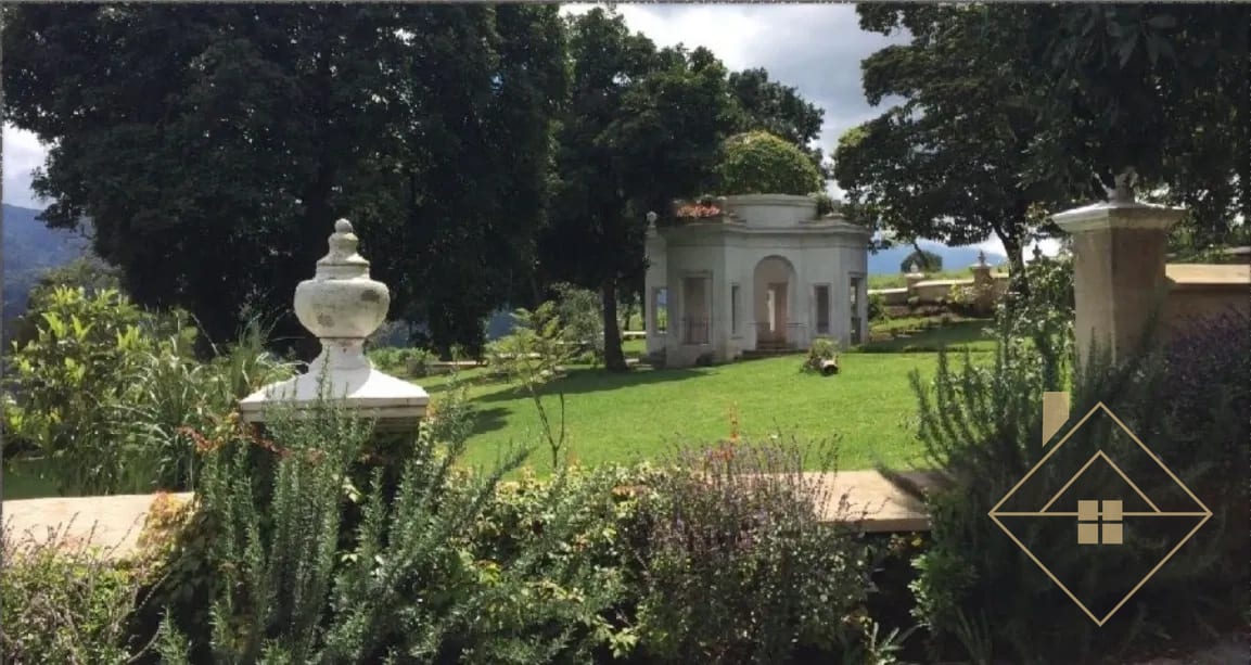 Lindo terreno en venta en Antigua Guatemala — Terreno en Venta en San Mateo, Antigua, Sacatepéquez — foto 3 de 7