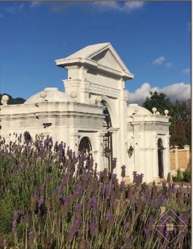 Lindo terreno en venta en Antigua Guatemala — Terreno en Venta en San Mateo, Antigua, Sacatepéquez — foto 7 de 7
