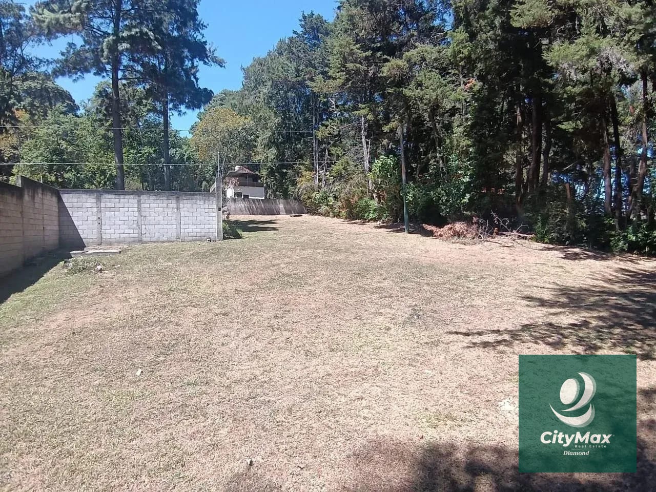 Terreno residencial en venta Condominio en San Lucas — Terreno en Venta en Labor de Castilla, San Lucas Sacatepéquez, Sacatepéquez — foto 1 de 7