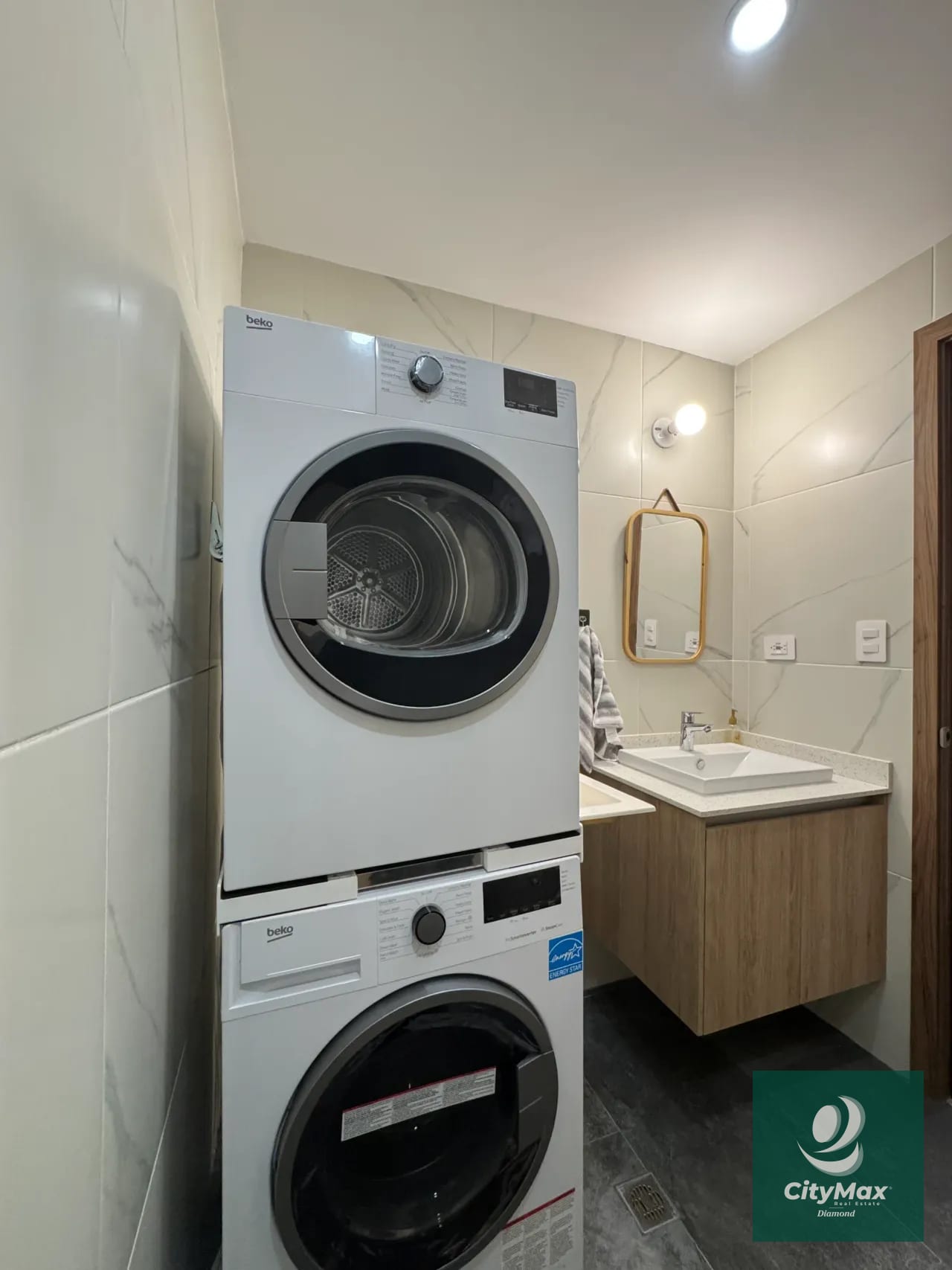 Apartamento tipo Estudio amueblado en renta Zona 15 — Apartamento en Alquiler en Zona 15, Guatemala, Ciudad — foto 10 de 17