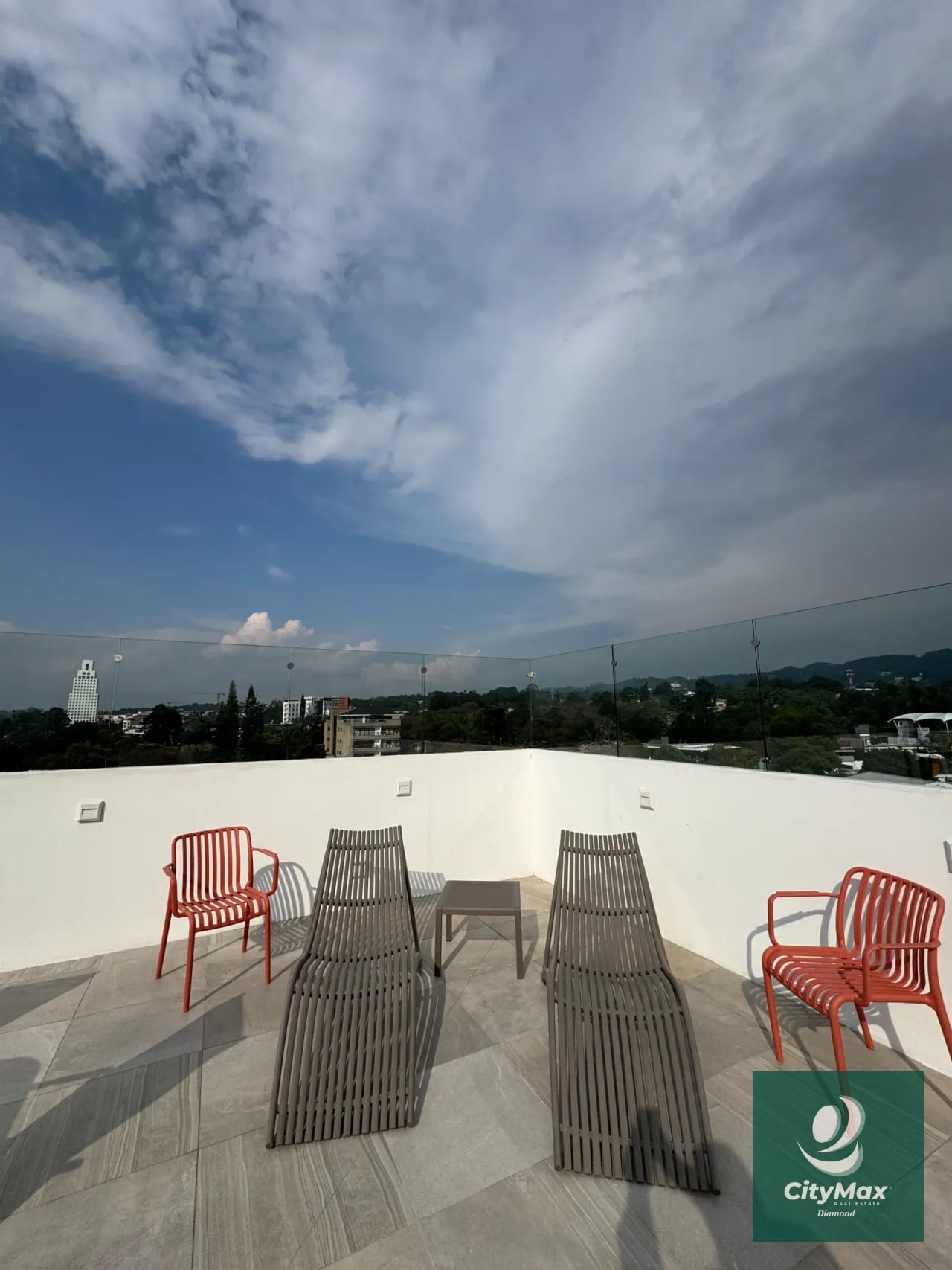 Apartamento tipo Estudio amueblado en renta Zona 15 — Apartamento en Alquiler en Zona 15, Guatemala, Ciudad — foto 11 de 17