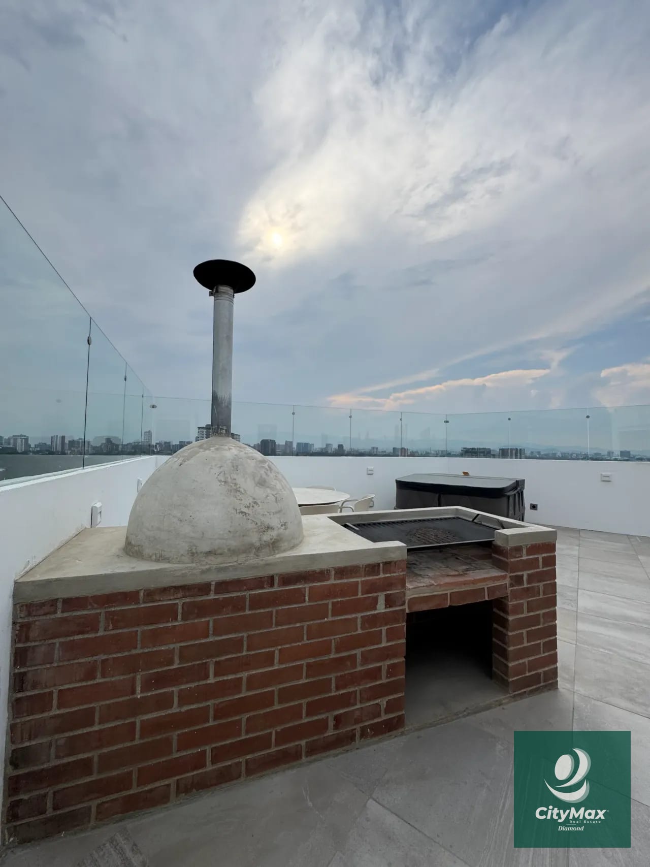 Apartamento tipo Estudio amueblado en renta Zona 15 — Apartamento en Alquiler en Zona 15, Guatemala, Ciudad — foto 16 de 17