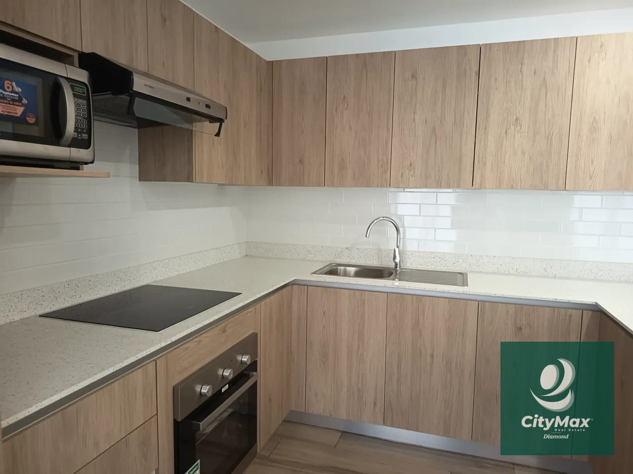 Apartamento de 3 habitaciones en Renta en Zona 15 Ciudad de Guatemala — Apartamento en Alquiler en Zona 15, Guatemala, Ciudad — foto 1 de 15