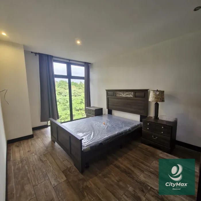 Apartamento en renta en zona 16 Kanajuyu — Apartamento en Alquiler en Zona 16, Guatemala, Ciudad — foto 2 de 17