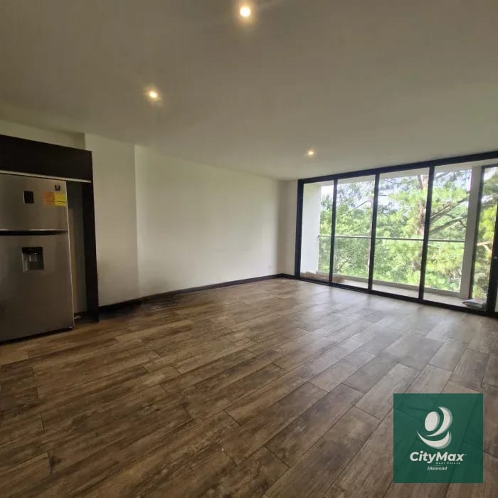 Apartamento en renta en zona 16 Kanajuyu — Apartamento en Alquiler en Zona 16, Guatemala, Ciudad — foto 6 de 17