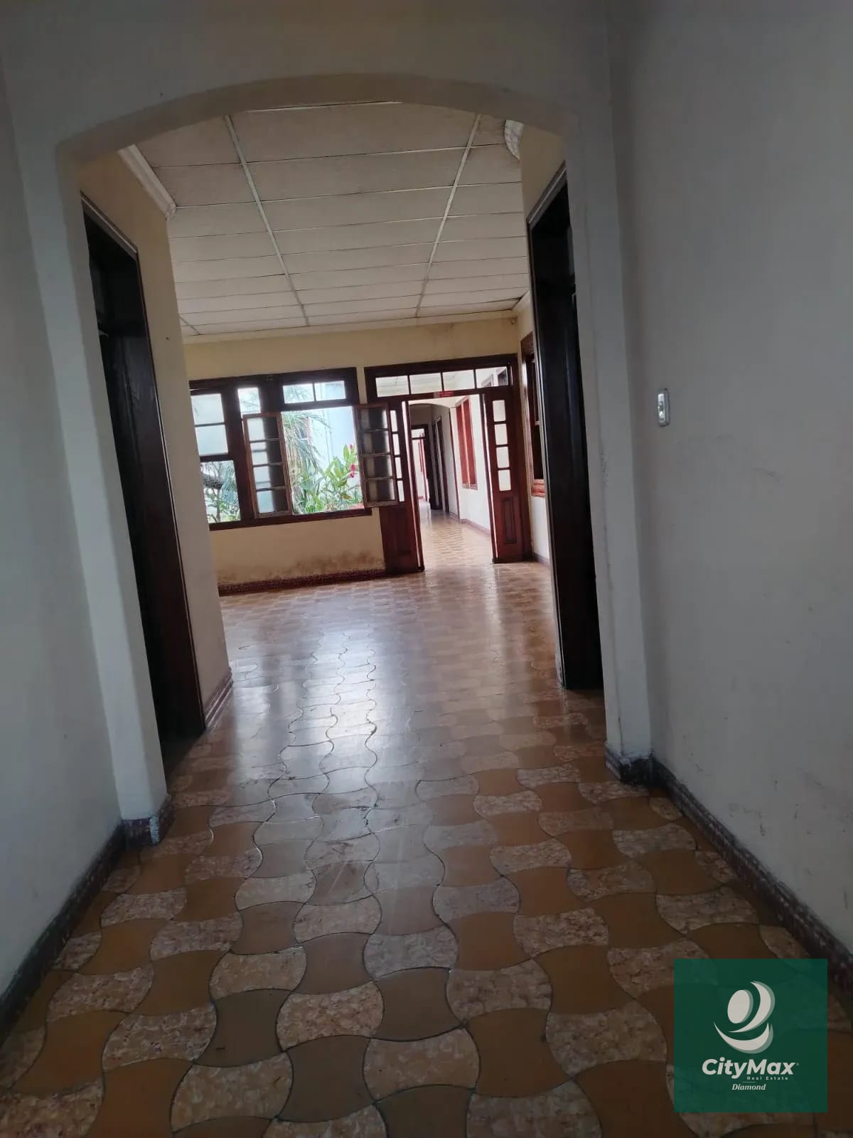 Casa en renta en zona 1 para uso de oficinas — Casa en Alquiler en Zona 1, Guatemala, Ciudad — foto 8 de 11
