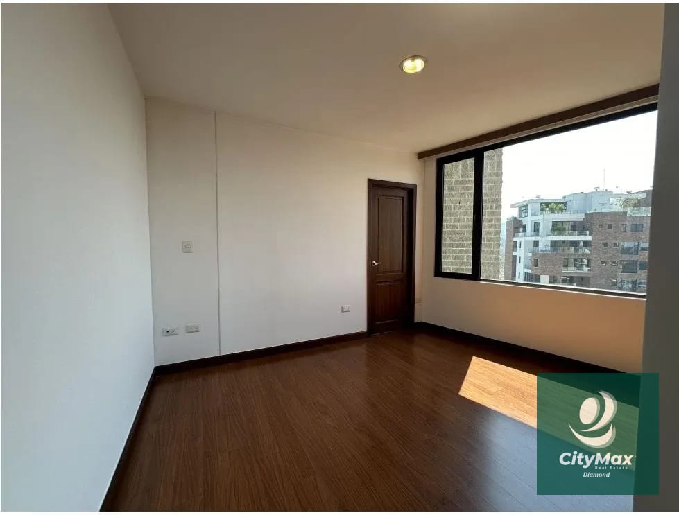 Apartamento de 2 habitaciones en renta en zona 15 Vista Hermosa 1 — Apartamento en Alquiler en Meridian, Zona 15, Guatemala, Ciudad — foto 13 de 15