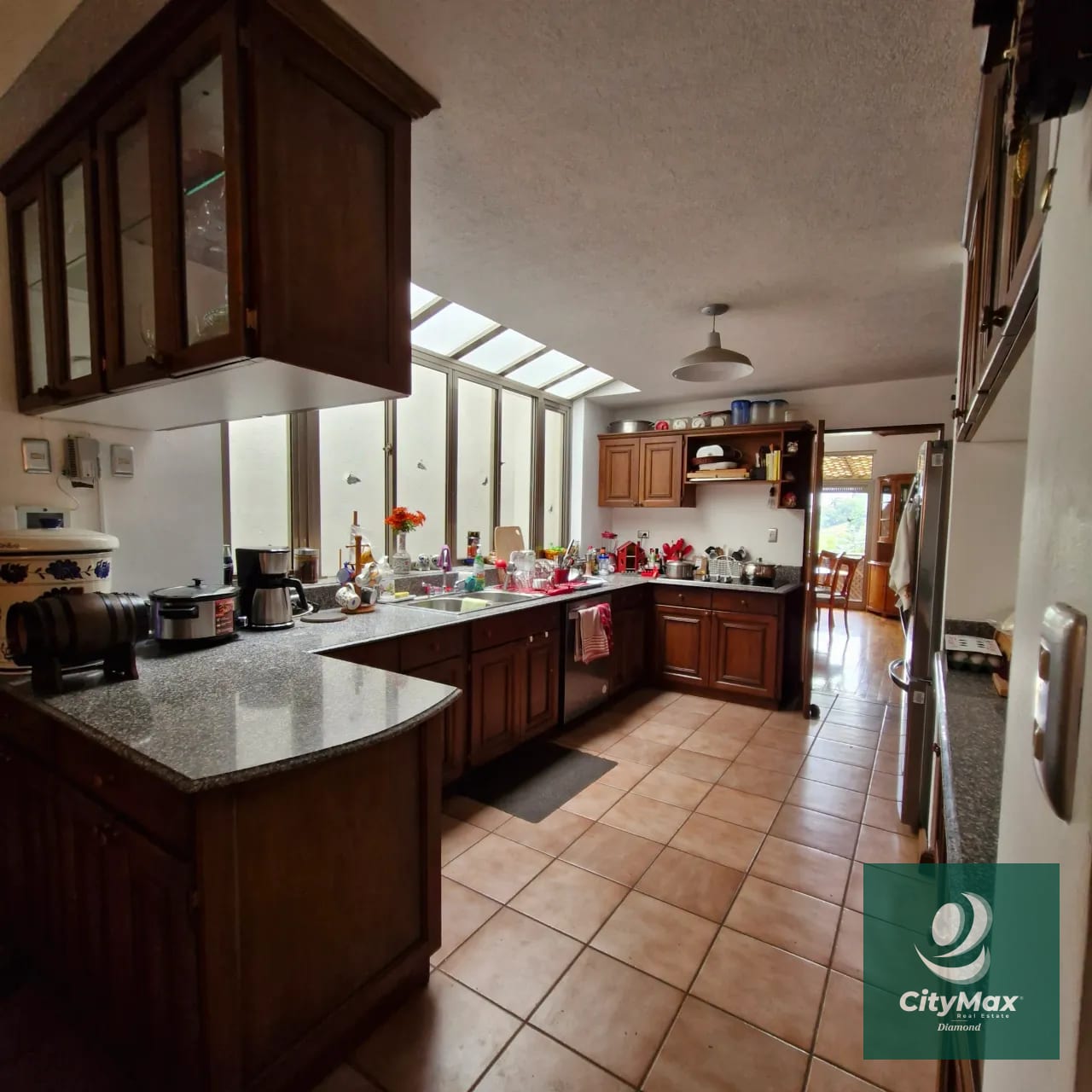 Casa en venta en Montebello km. 9 Carretera al Salvador — Casa en Venta en Santa Catarina Pinula, Guatemala, Ciudad — foto 6 de 17
