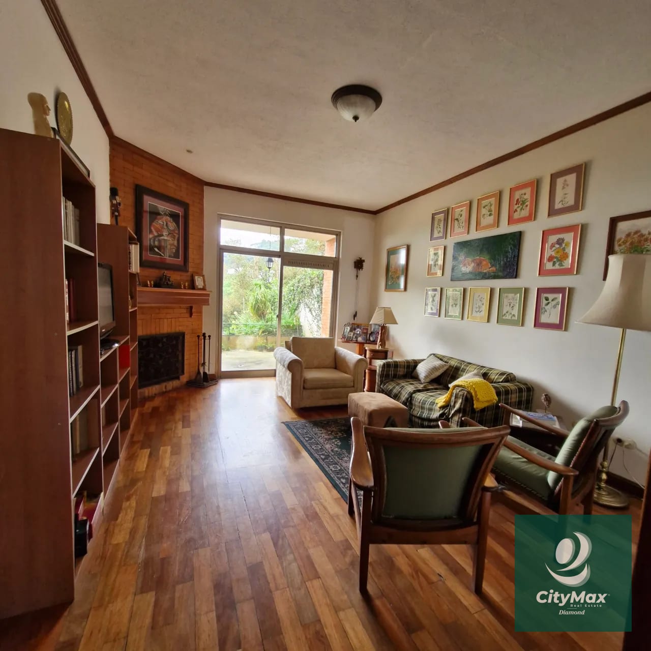 Casa en venta en Montebello km. 9 Carretera al Salvador — Casa en Venta en Santa Catarina Pinula, Guatemala, Ciudad — foto 8 de 17