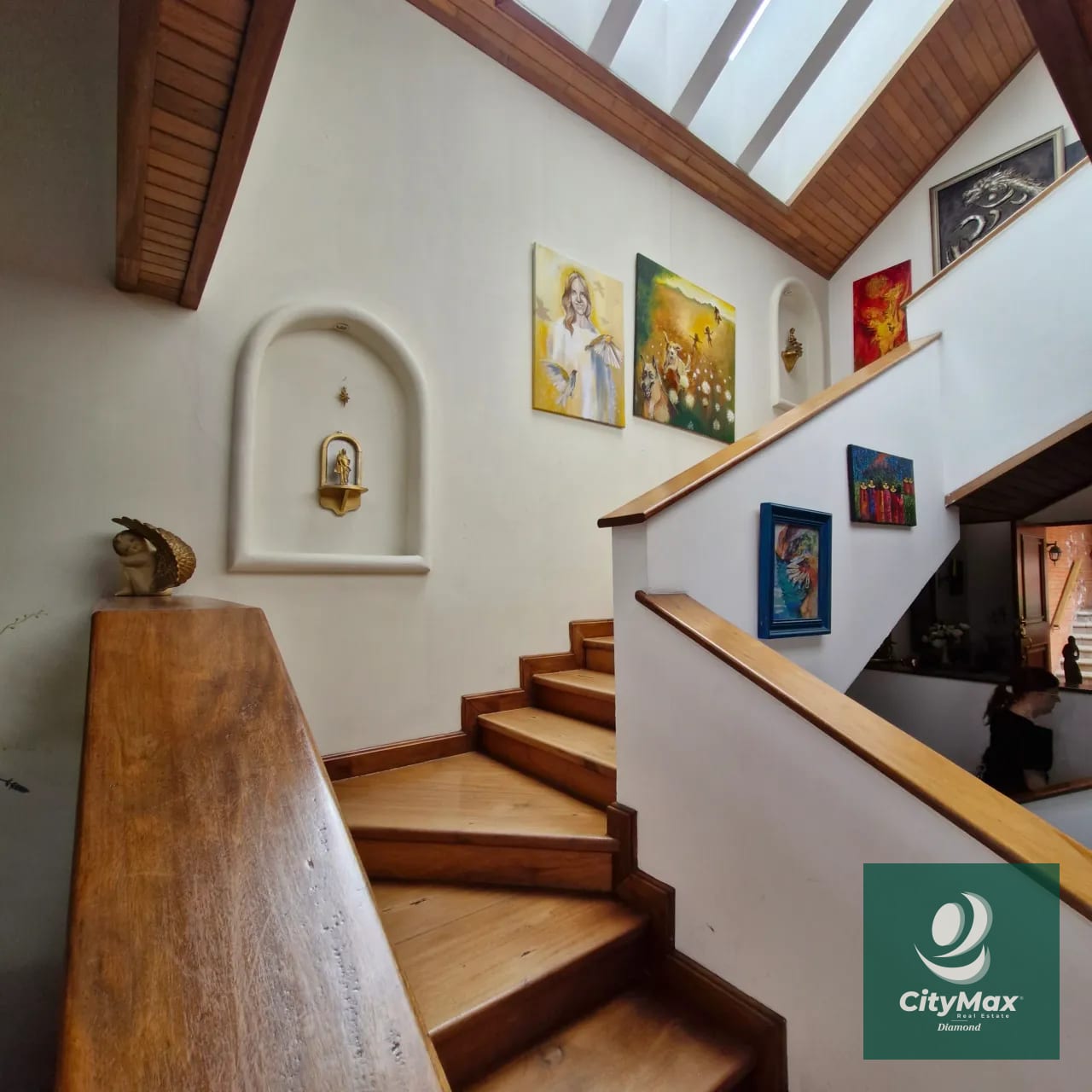 Casa en venta en Montebello km. 9 Carretera al Salvador — Casa en Venta en Santa Catarina Pinula, Guatemala, Ciudad — foto 5 de 17