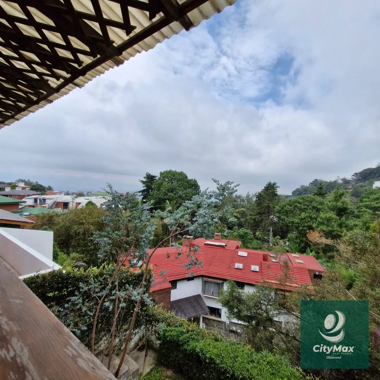 Casa en venta en Montebello km. 9 Carretera al Salvador — Casa en Venta en Santa Catarina Pinula, Guatemala, Ciudad — foto 16 de 17