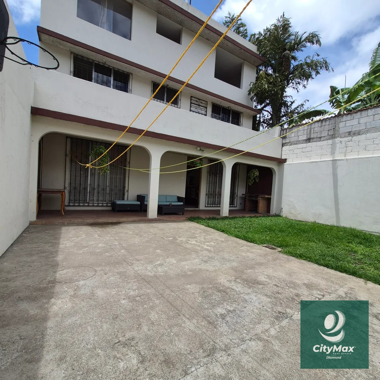 Casa en venta en Bosques de San Nicolás zona 4 Mixco — Casa en Venta en Bosques de San Nicolás, Zona 4 Mixco, Guatemala, Ciudad — foto 4 de 17