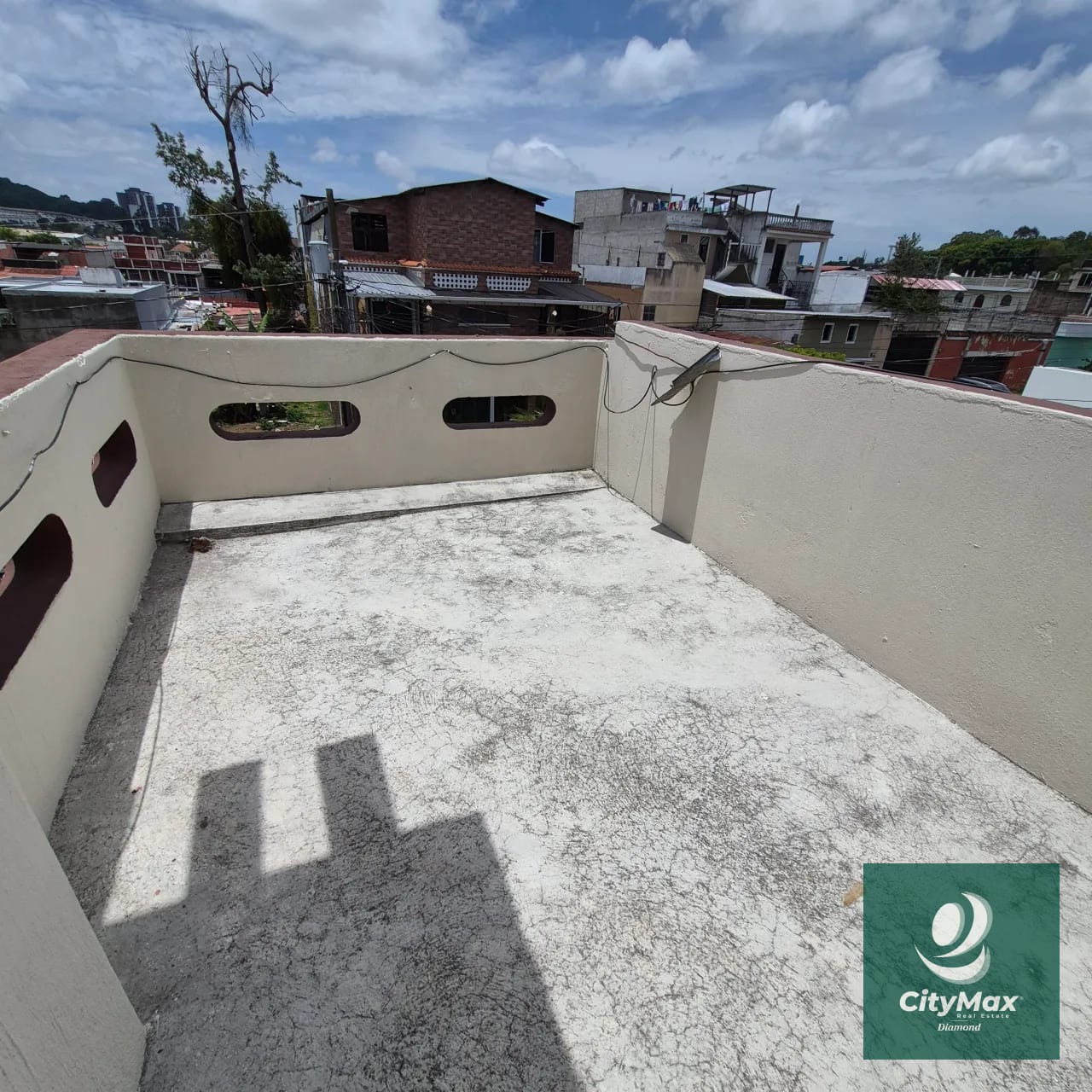 Casa en venta en Bosques de San Nicolás zona 4 Mixco — Casa en Venta en Bosques de San Nicolás, Zona 4 Mixco, Guatemala, Ciudad — foto 8 de 17