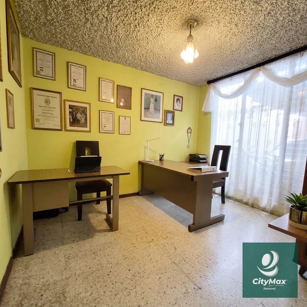 Casa en venta en Bosques de San Nicolás zona 4 Mixco — Casa en Venta en Bosques de San Nicolás, Zona 4 Mixco, Guatemala, Ciudad — foto 16 de 17