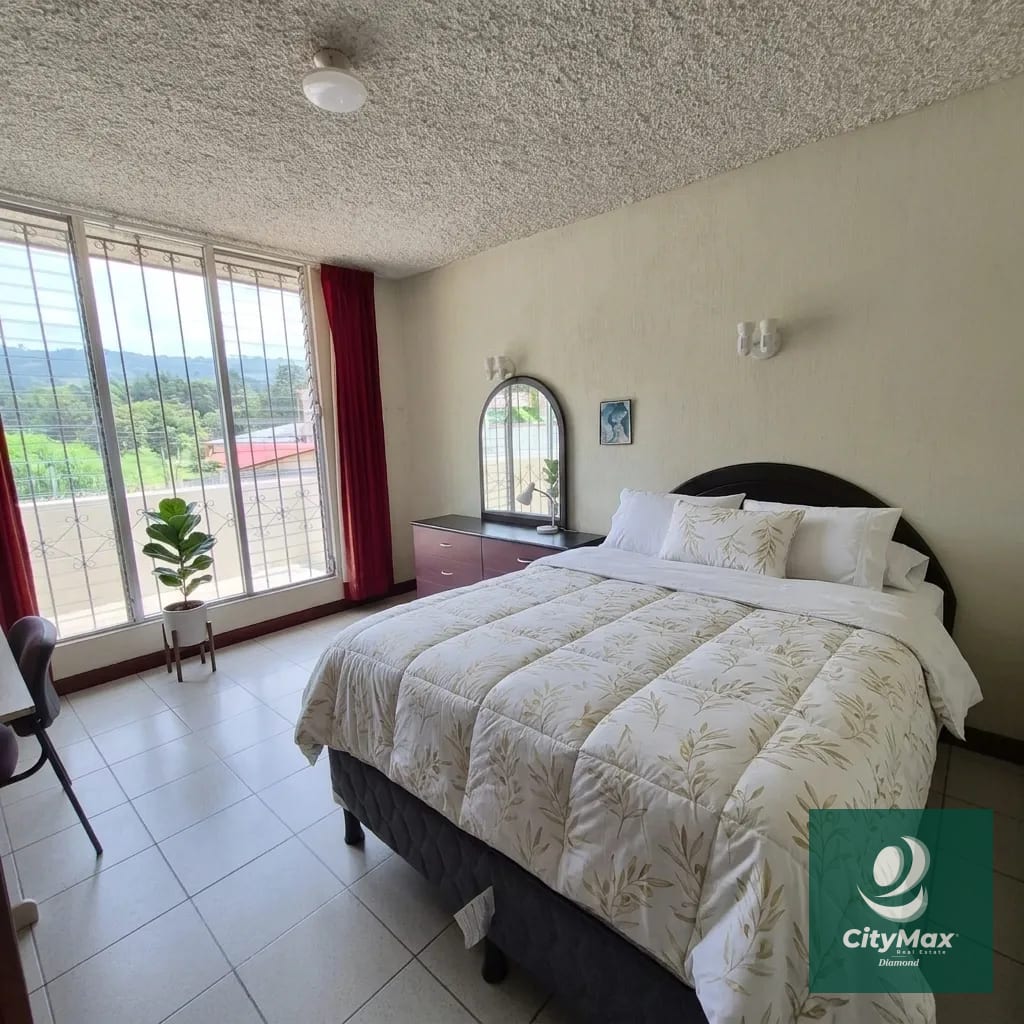 Casa en venta en Bosques de San Nicolás zona 4 Mixco — Casa en Venta en Bosques de San Nicolás, Zona 4 Mixco, Guatemala, Ciudad — foto 12 de 17