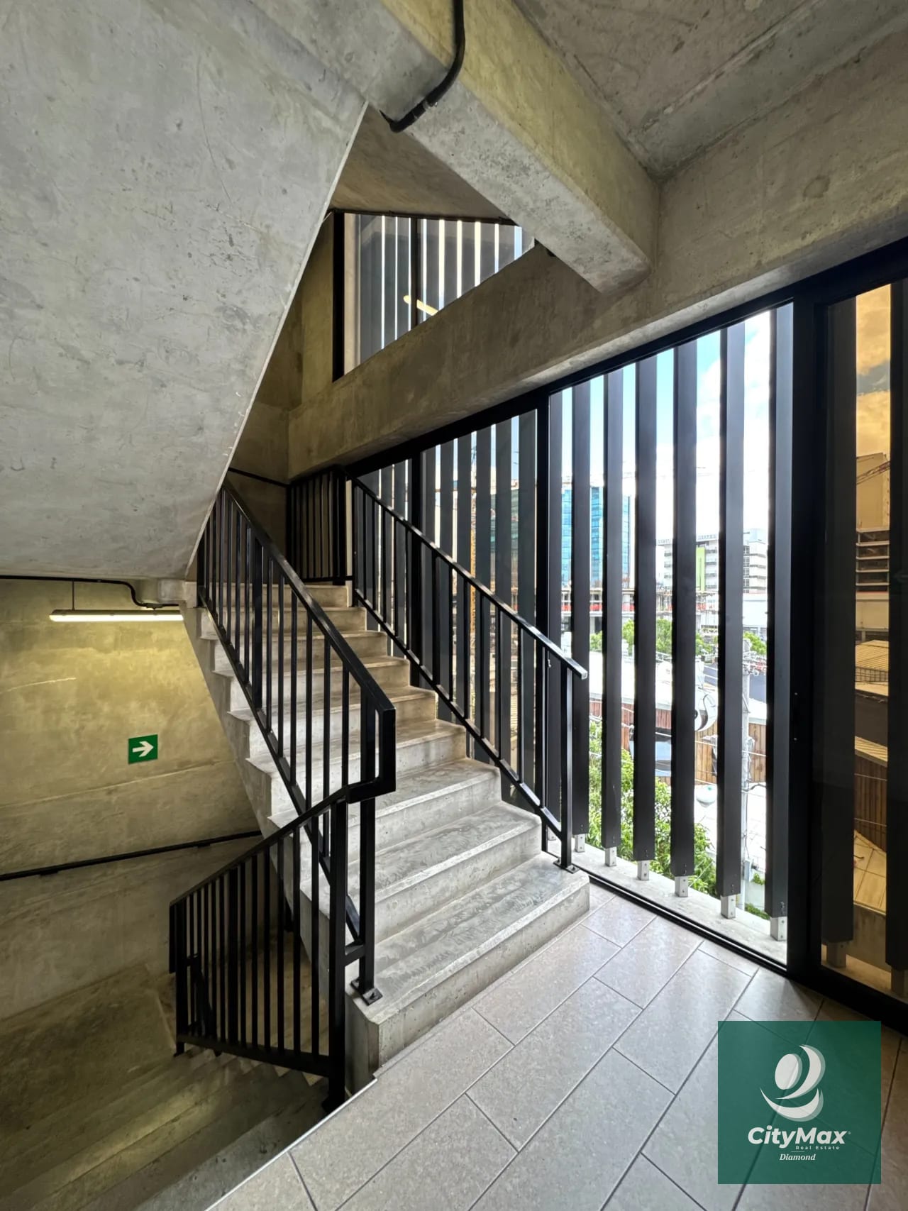 Oficina en venta en zona 4 ciudad Guatemala — Oficina en Venta en Granat, Zona 4, Guatemala, Ciudad — foto 9 de 10