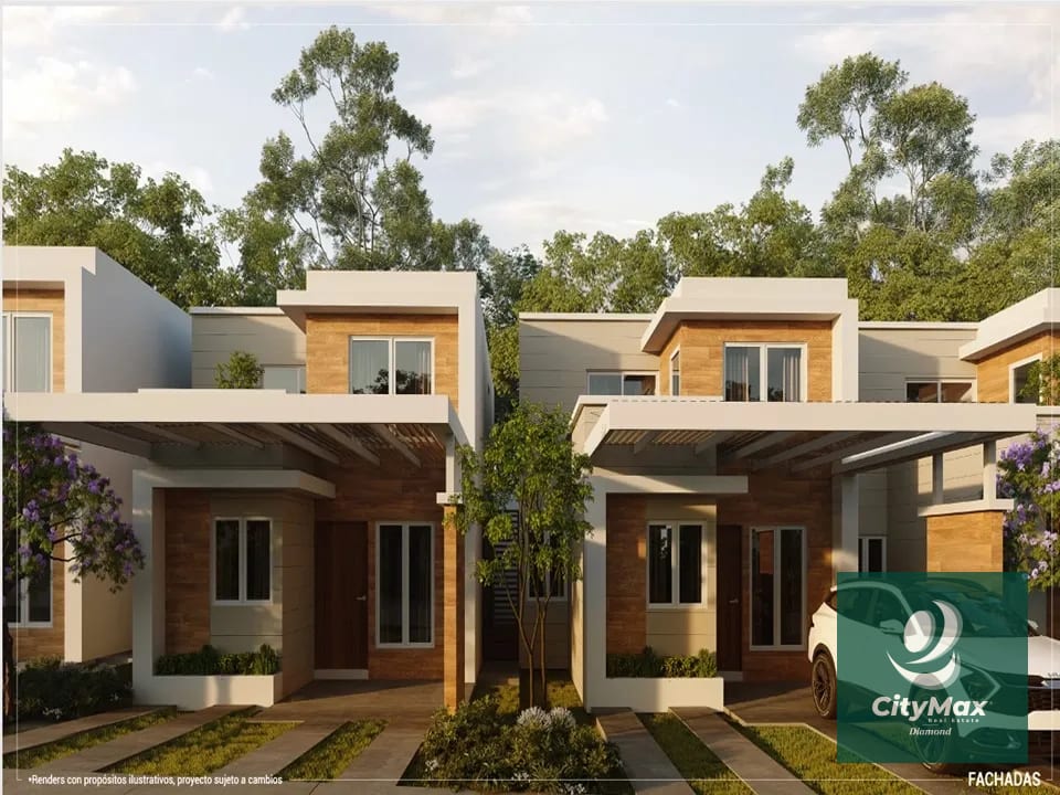 Casa en venta en Km. 25 Carretera a Santa Elena Barillas — Casa en Venta en Santa Elena Barillas, Guatemala, Ciudad — foto 2 de 9