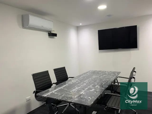 Oficina en venta en zona 9 Edificio Nova Reformador — Oficina en Venta en Nova Reformador, Zona 9, Guatemala, Ciudad — foto 12 de 15