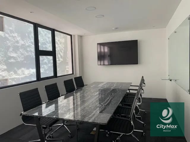 Oficina en venta en zona 9 Edificio Nova Reformador — Oficina en Venta en Nova Reformador, Zona 9, Guatemala, Ciudad — foto 14 de 15