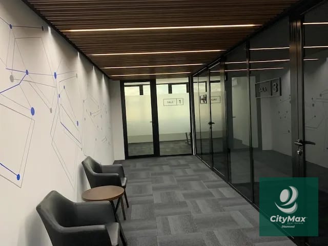 Oficina en venta en zona 9 Edificio Nova Reformador — Oficina en Venta en Nova Reformador, Zona 9, Guatemala, Ciudad — foto 15 de 15